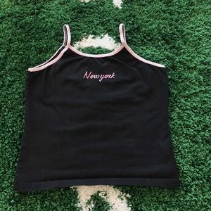 VTG New York Tank